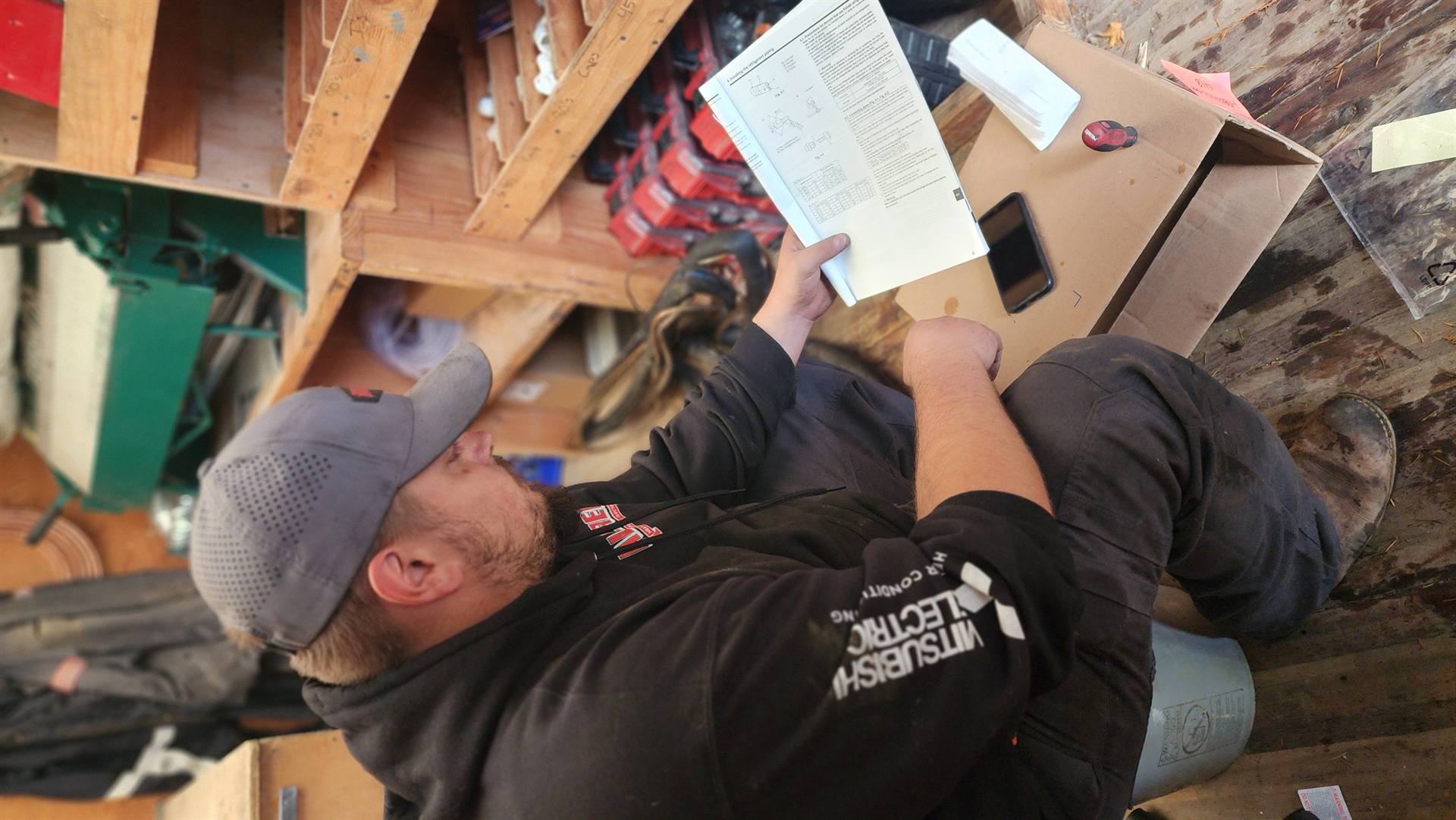 How We Diagnose Intermittent Power Loss in Residential Breaker Panels