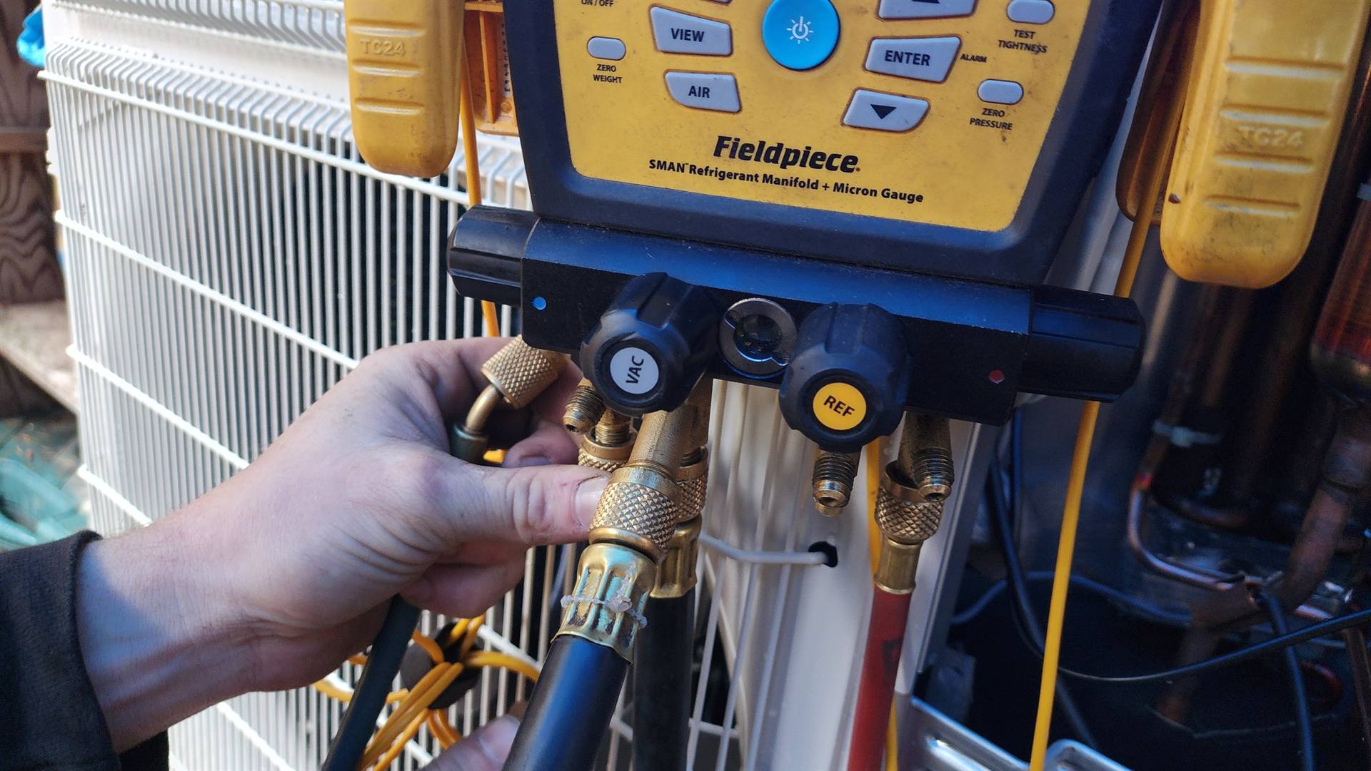 Why Your AC Tripped the Breaker During the Hottest Day of the Year