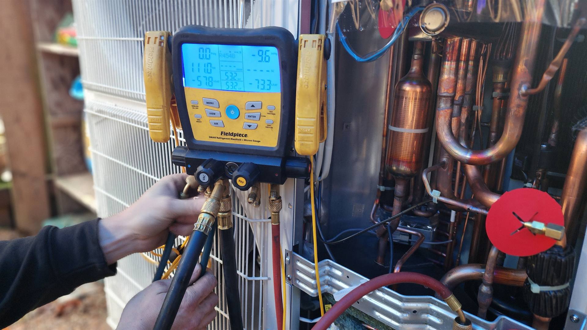 Managing Indoor Humidity During August Heatwaves in the Pacific Northwest