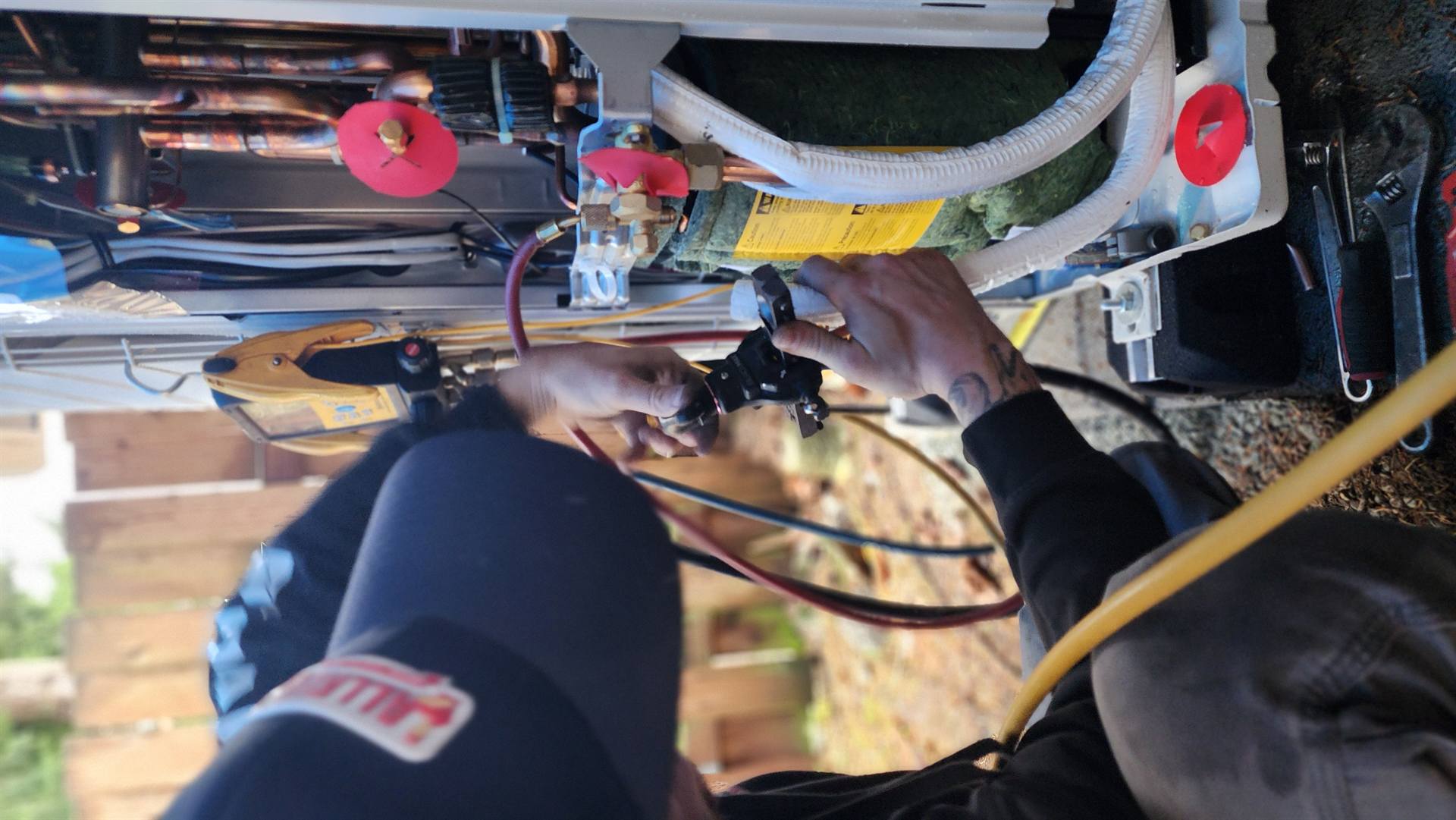 Are HVAC Maintenance Plans Worth It? A Homeowner's Guide to Heat Pumps vs. Split Systems