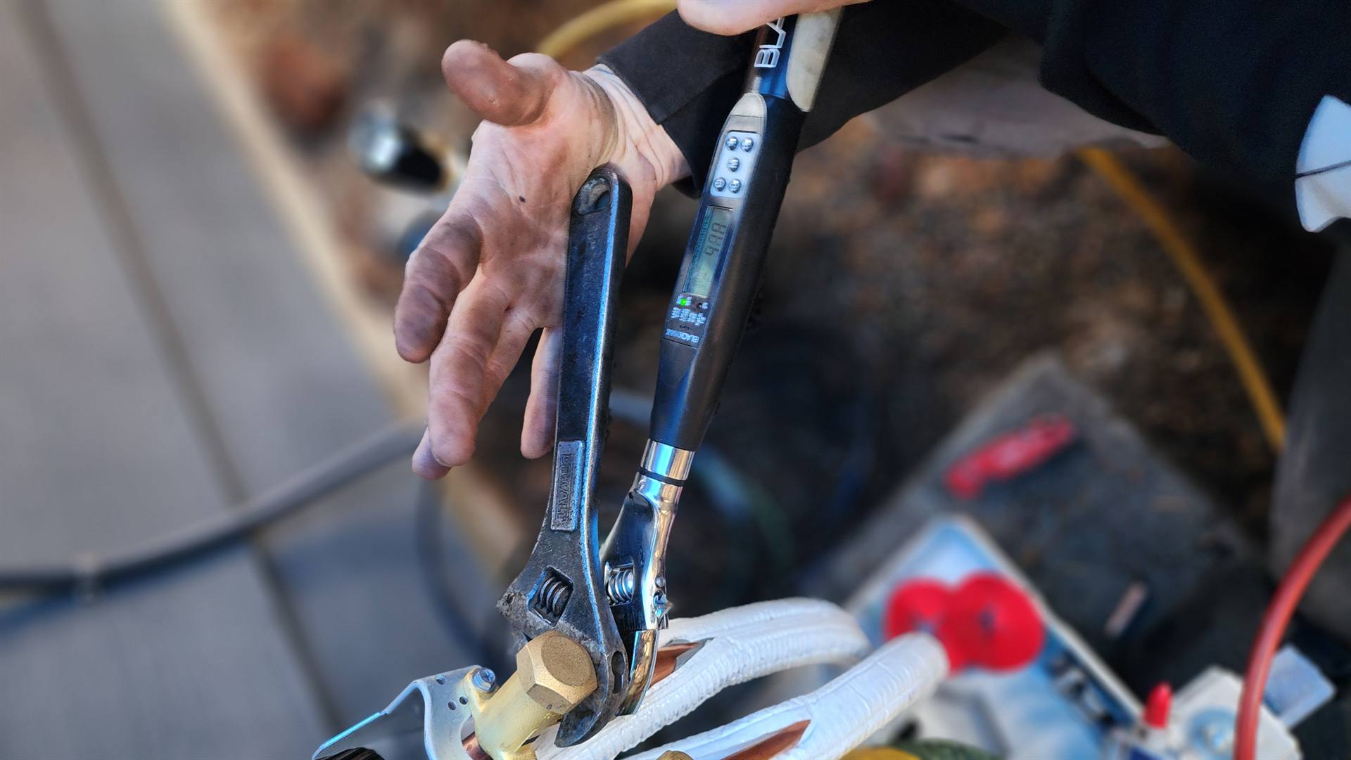 What a Burnt Smell from Your HVAC Vents Actually Means