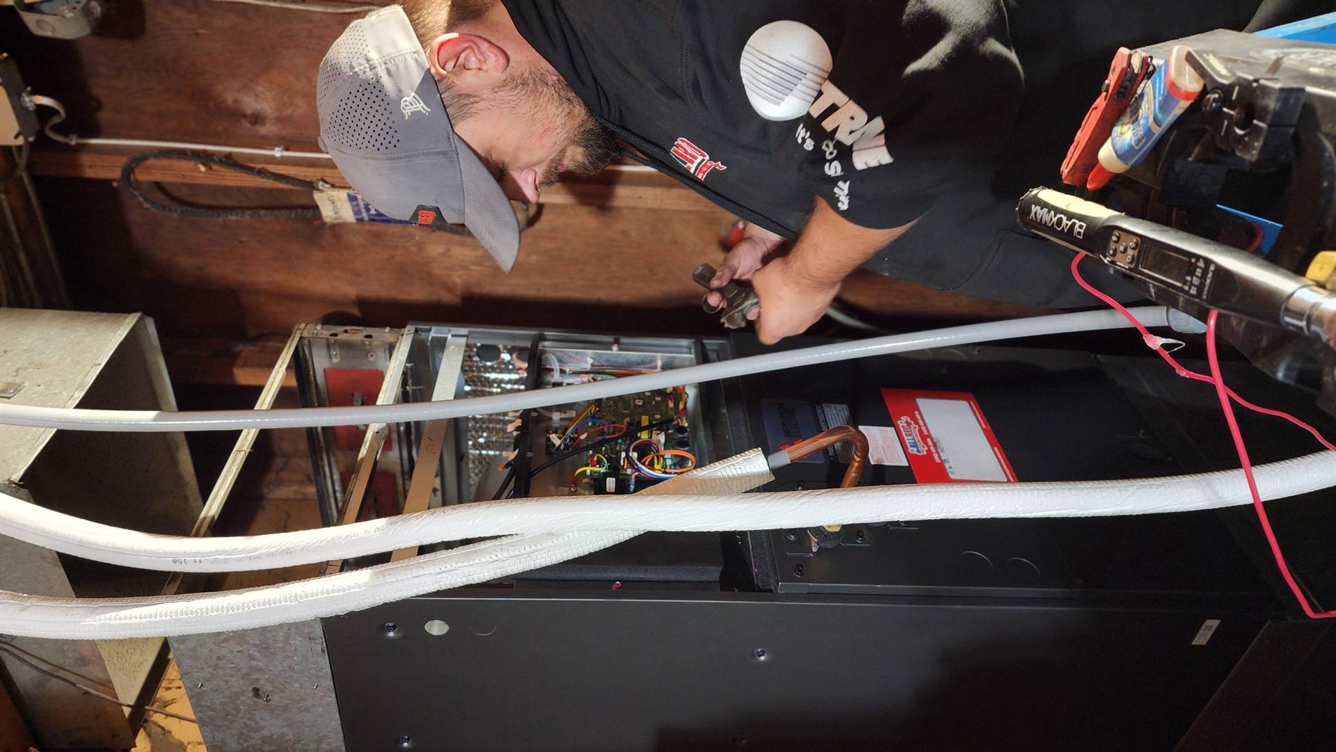 Diagnosing Sudden Cooling Loss: Answering Common Homeowner Questions About HVAC Maintenance Plans
