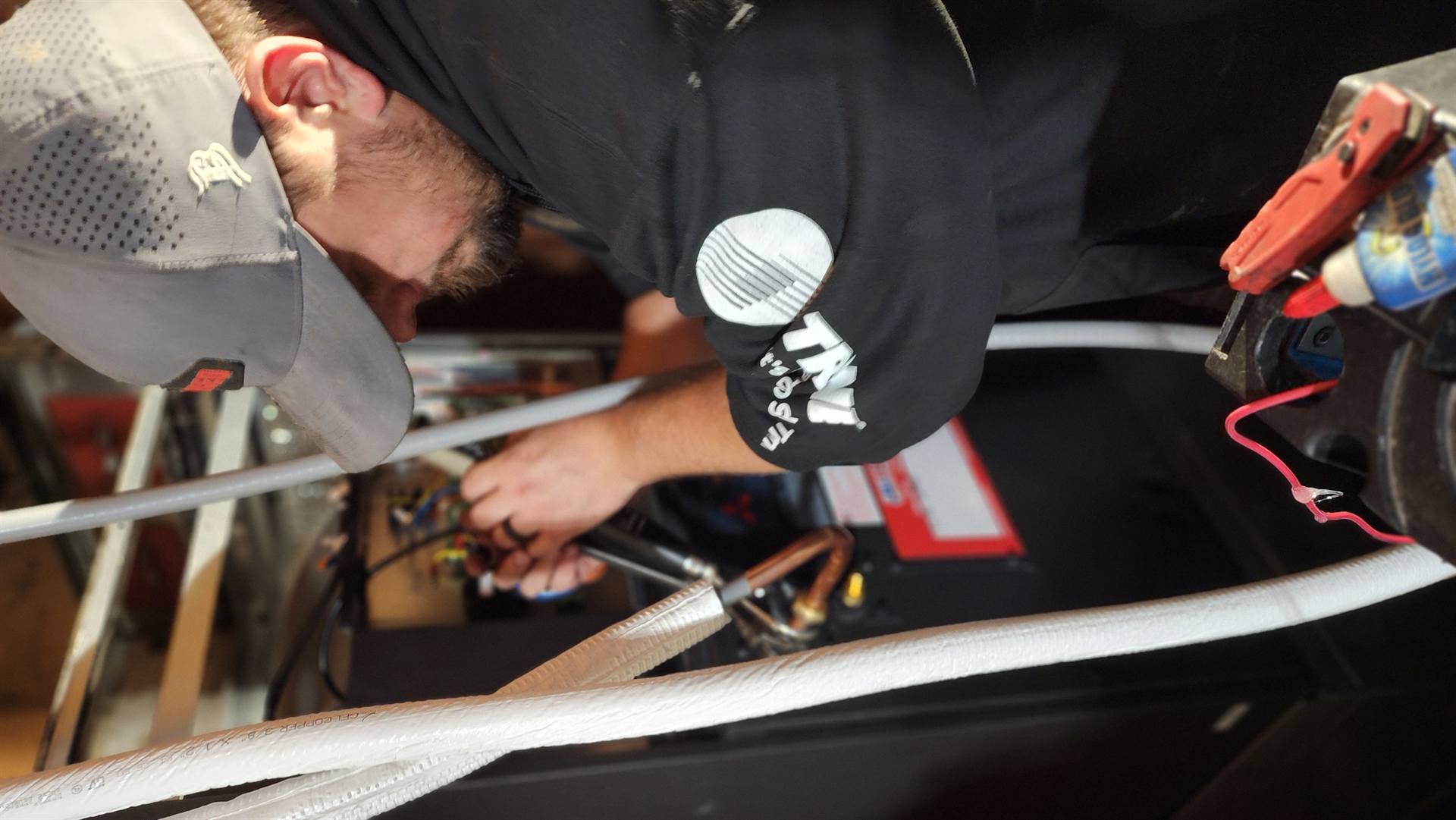 Understanding AC Compressor Failure: Symptoms, Causes, and Replacement