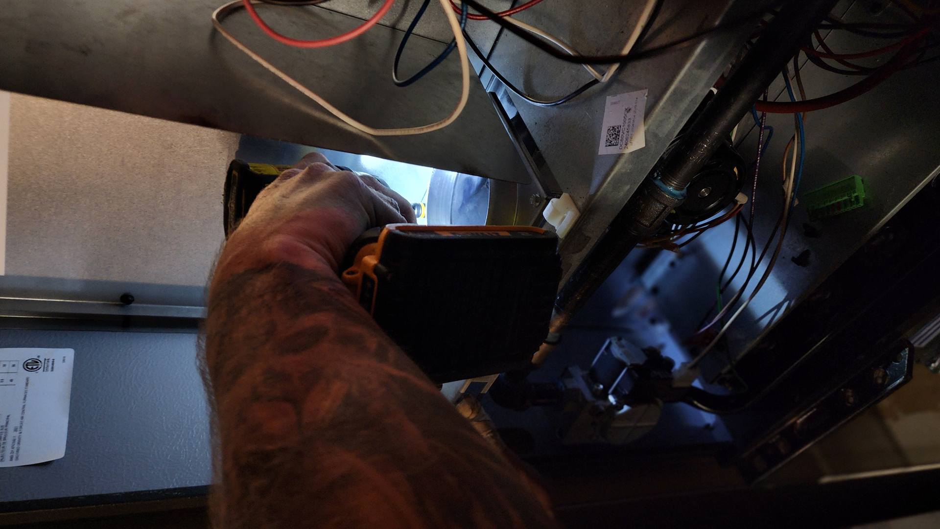 A Proactive Seasonal Home Maintenance Checklist for Peak HVAC Performance