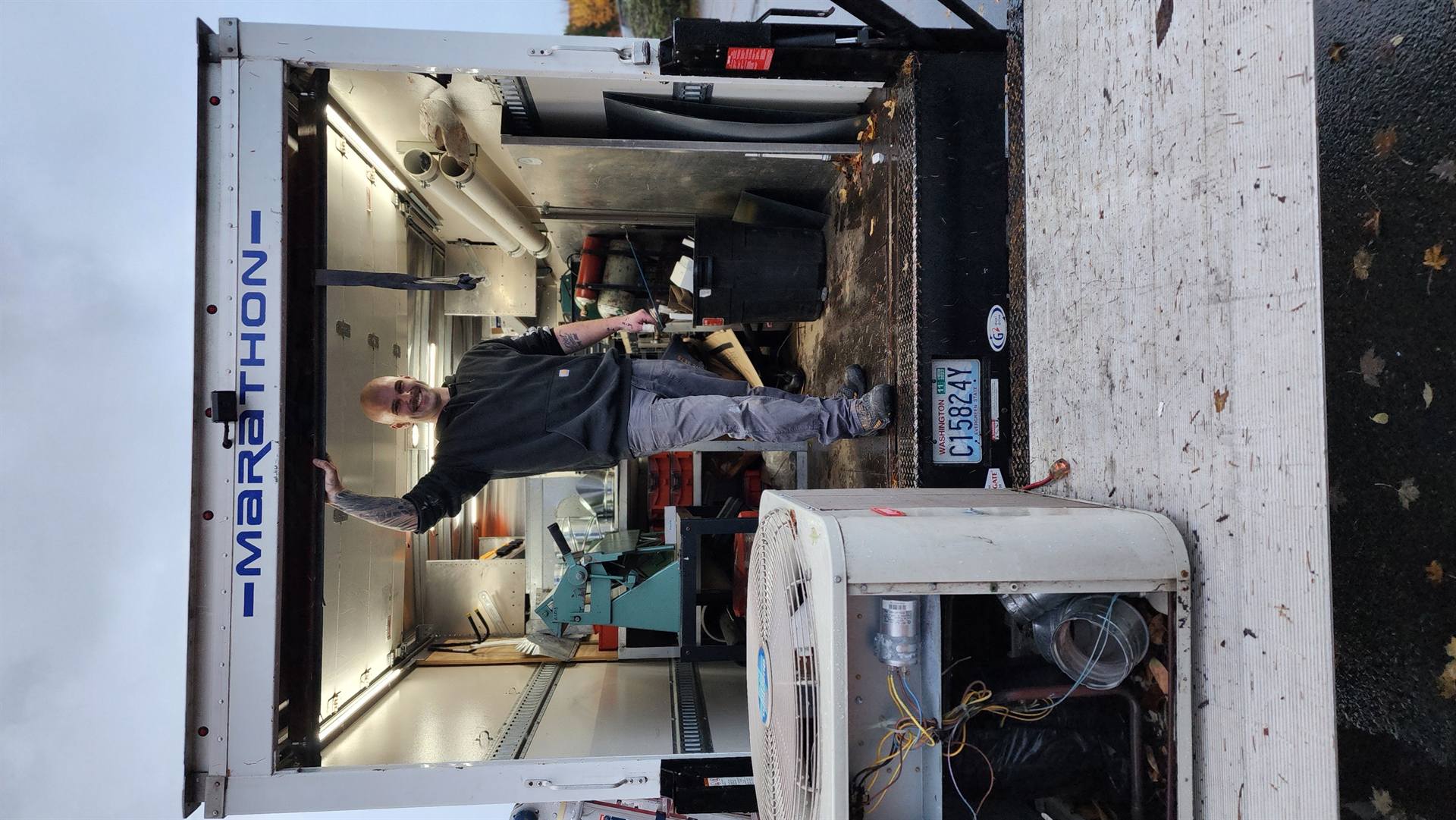 AC Repair: A Diagnostic Guide to Troubleshooting System Failures