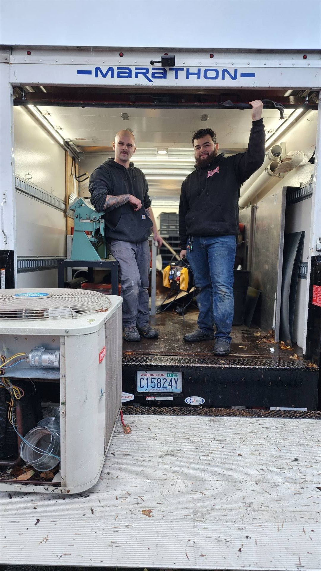 AC Repair Troubleshooting: Recognizing When to Call the Professionals