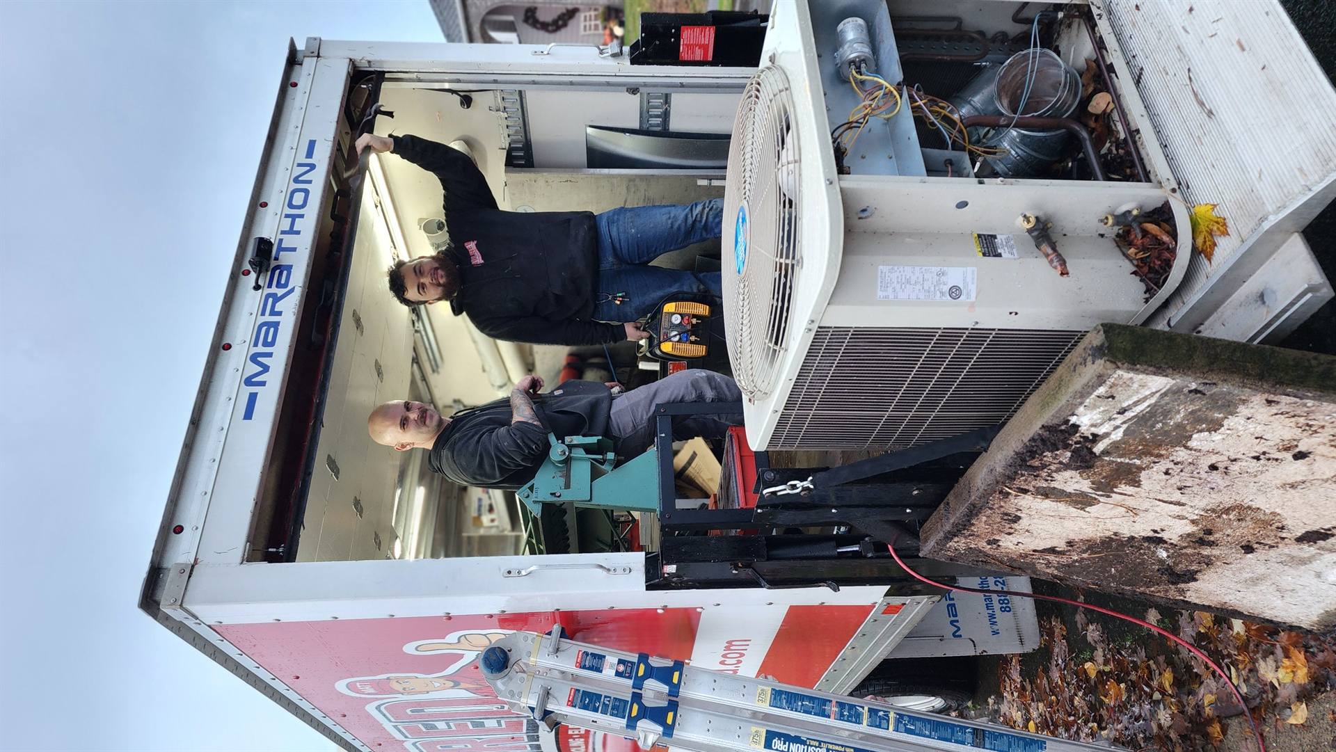 AC Repair Mechanics: Troubleshooting Cooling Failures Without the Guesswork