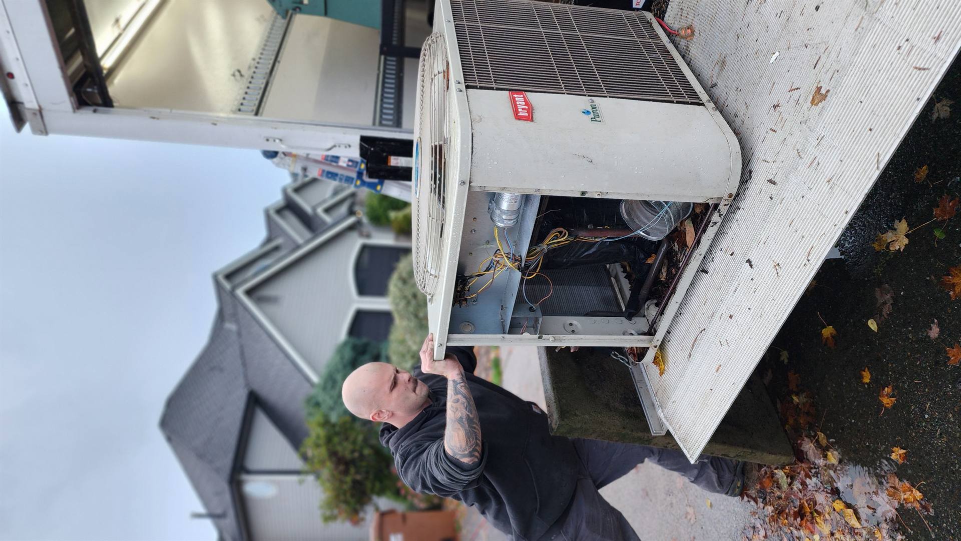 AC Repair Questions Answered: Troubleshooting Signs Before System Failure