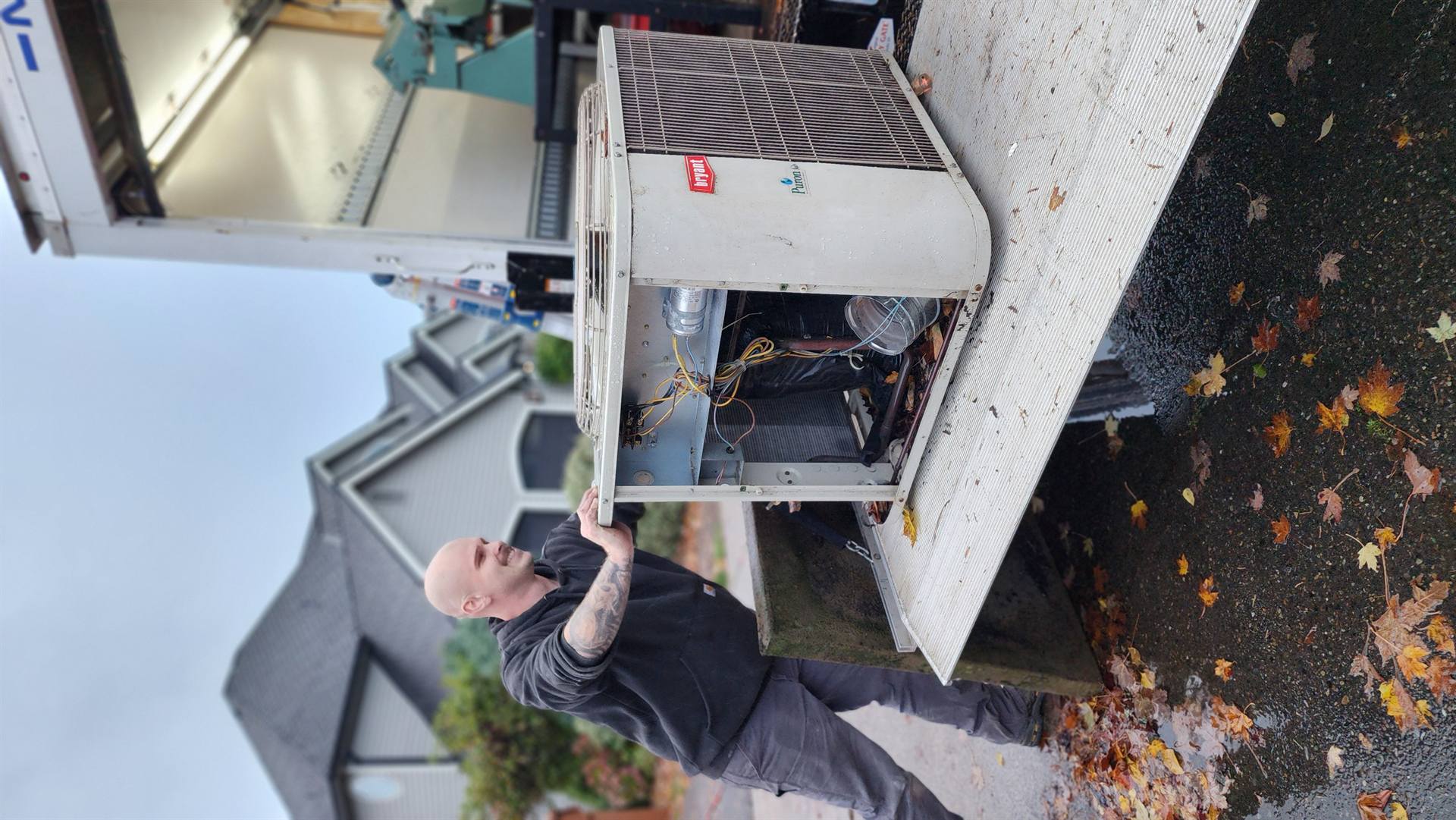 Diagnosing AC Failure: When to Troubleshoot and When to Call the Pros