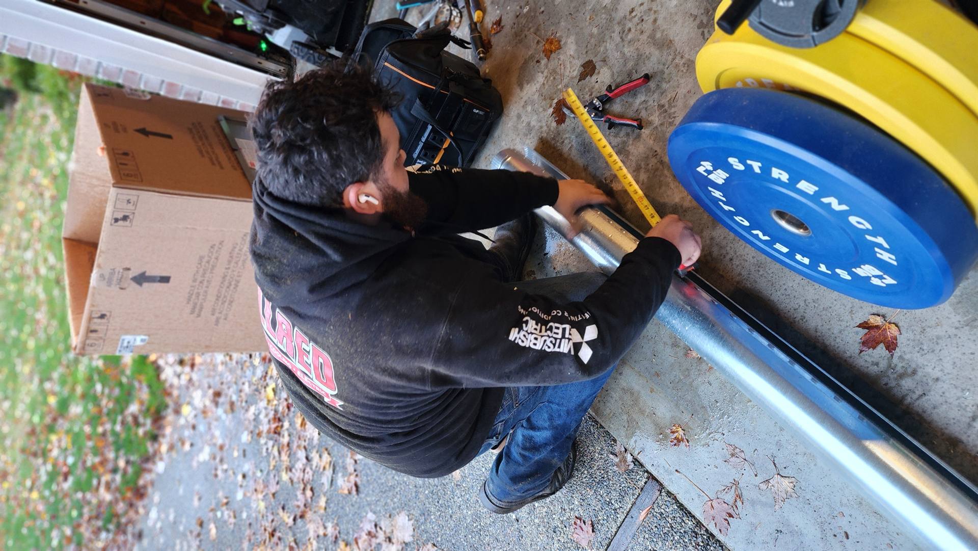 Five Reasons You Need To Get A Heat Pump