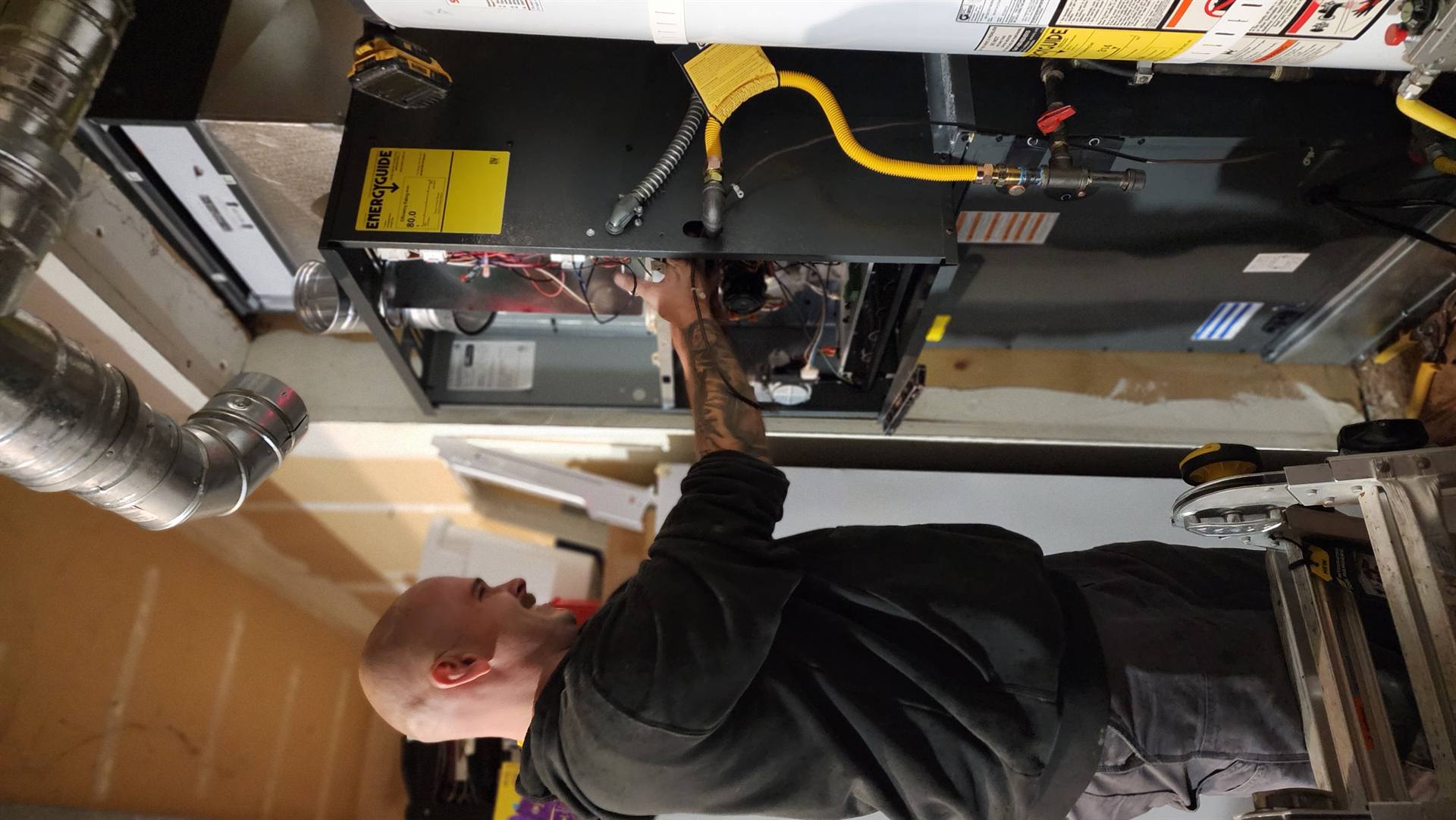 Top 5 Reasons To Install A Generator