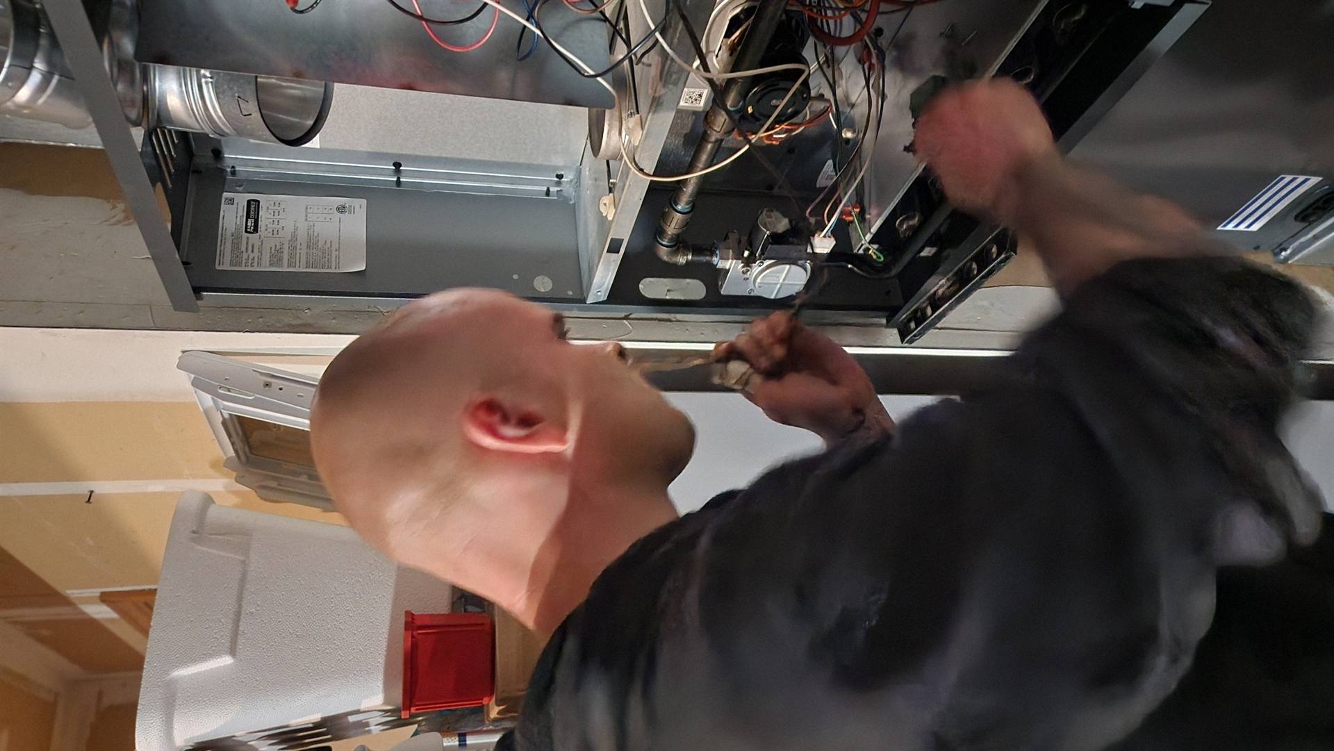 4 Tips On How To Find A Trusted HVAC Service
