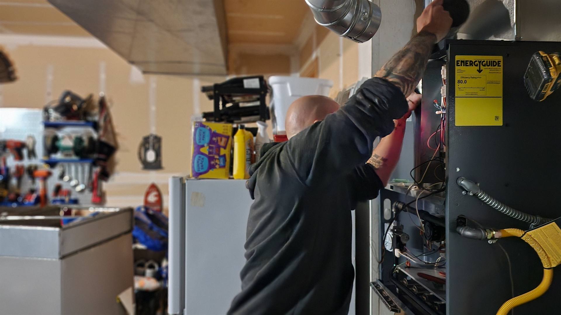 What Is Mini Split Air Conditioning And Is It Right For Your Home?