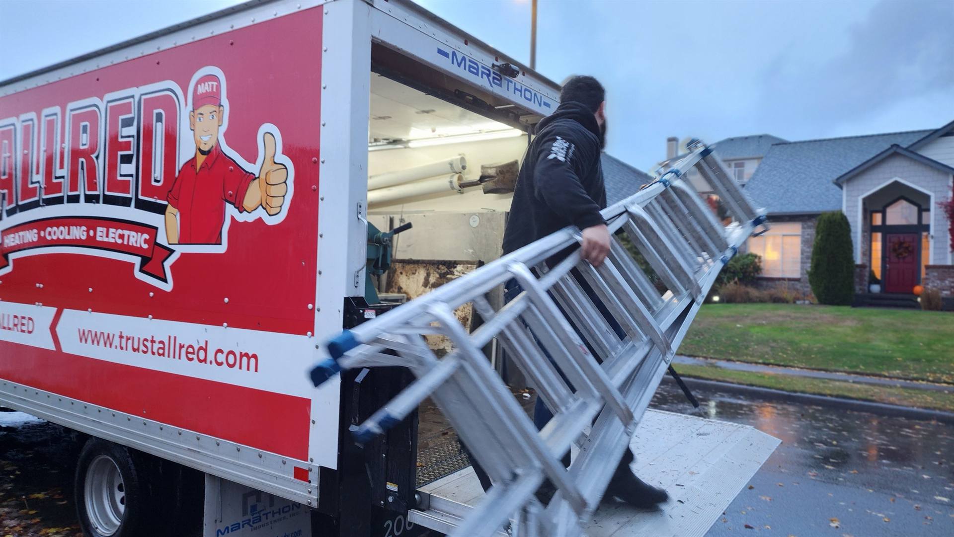 The Importance of Regular Ductwork Maintenance for Clean Air