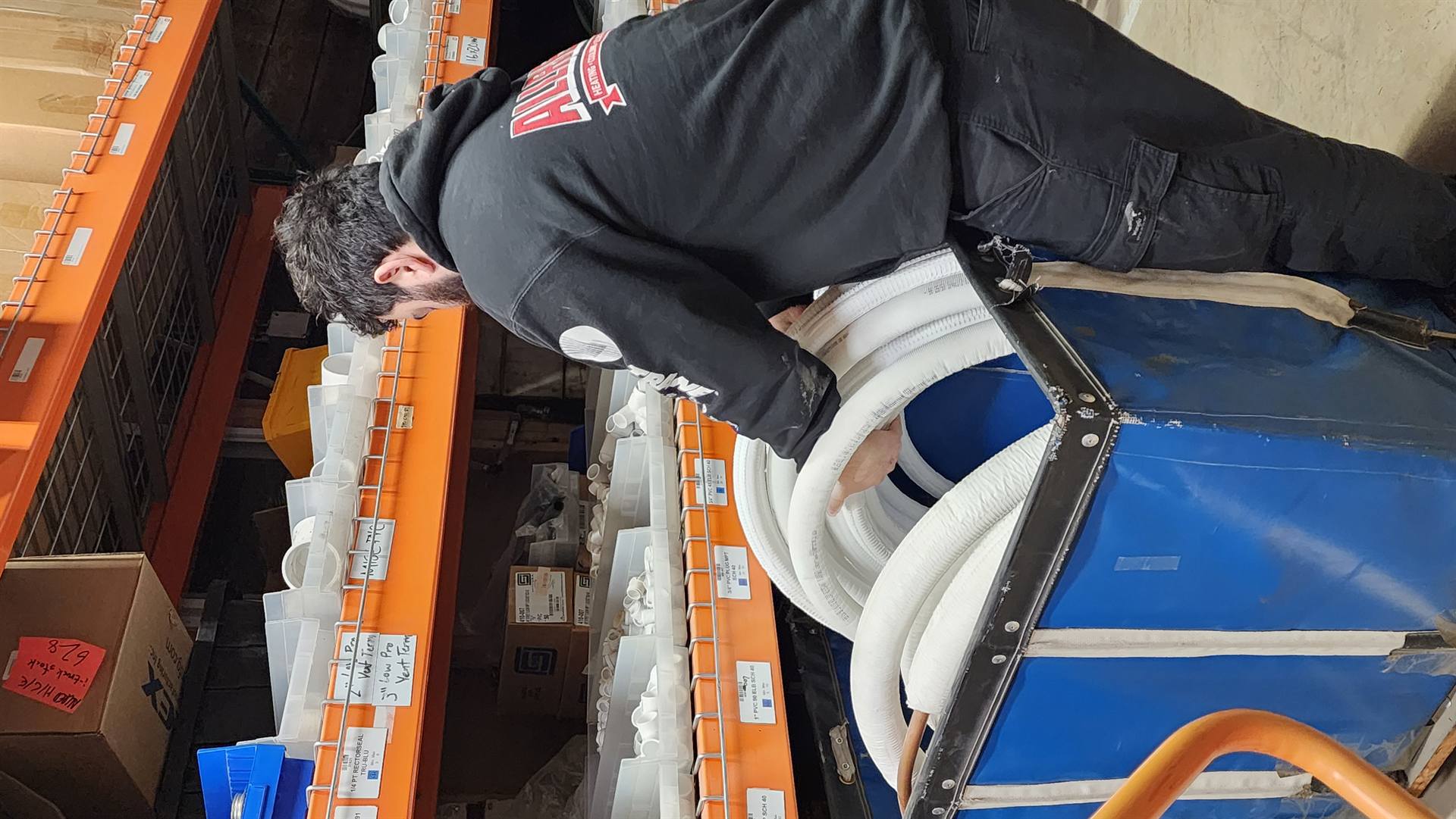 Covington Generator Installation: Everything You Need to Know