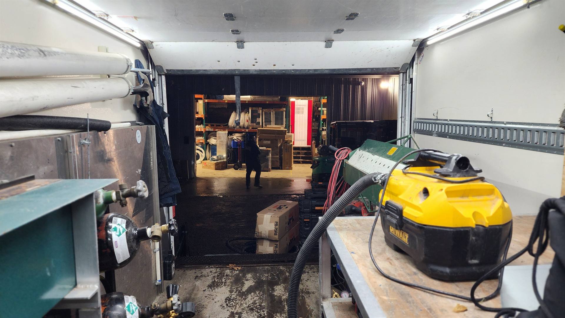 Top Reasons Your Furnace Is Blowing Cold Air