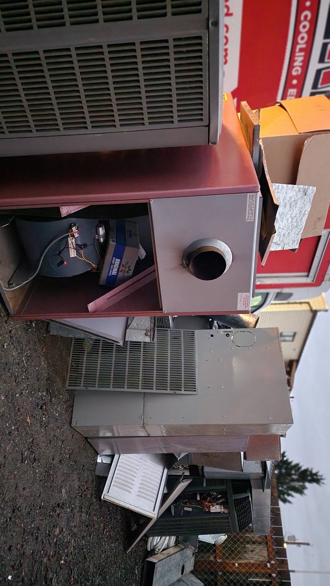 5 Signs It’s Time For An Air Conditioning Replacement
