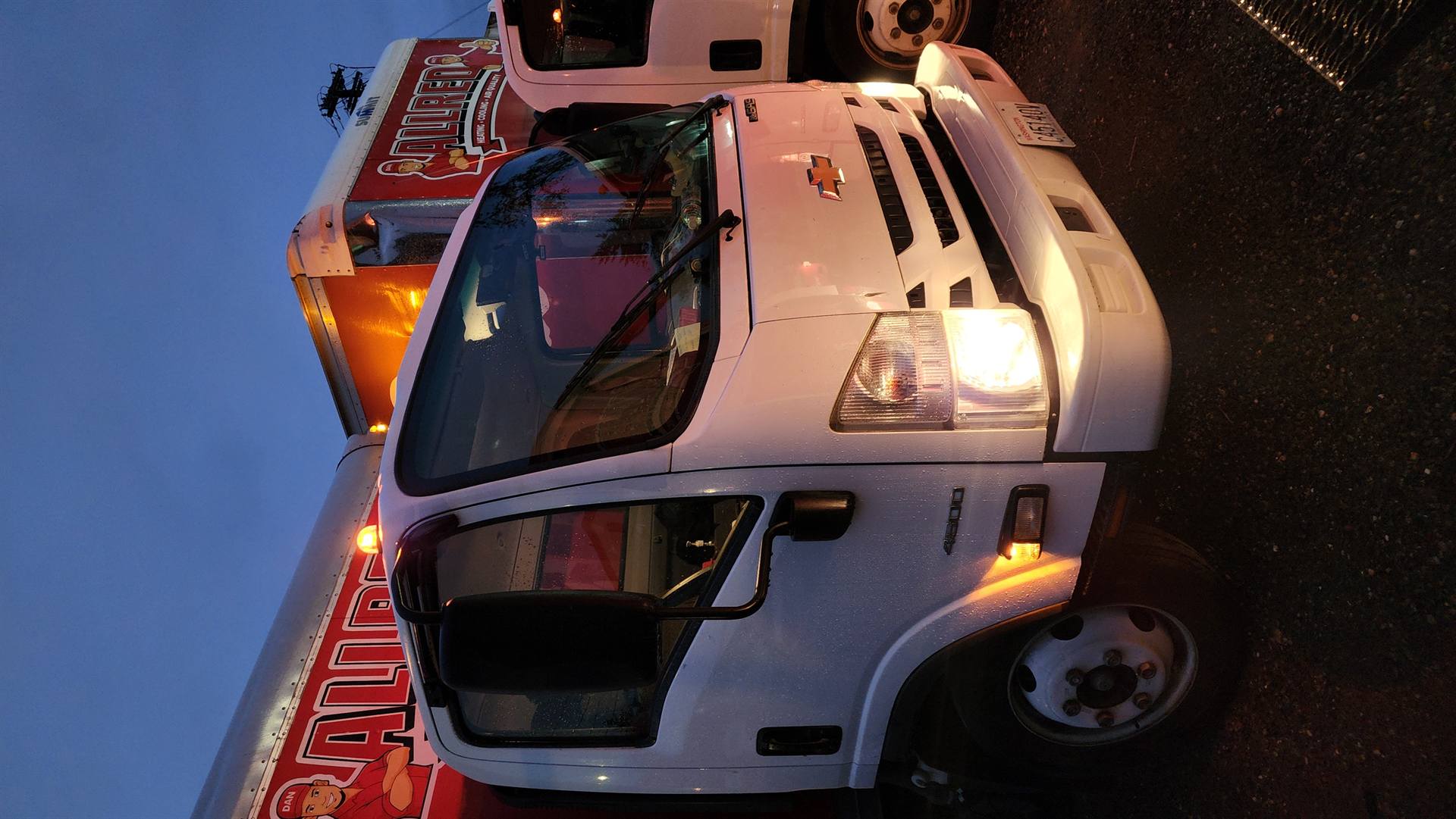 AC Repair: Why Trusting Our Technicians Makes a Difference