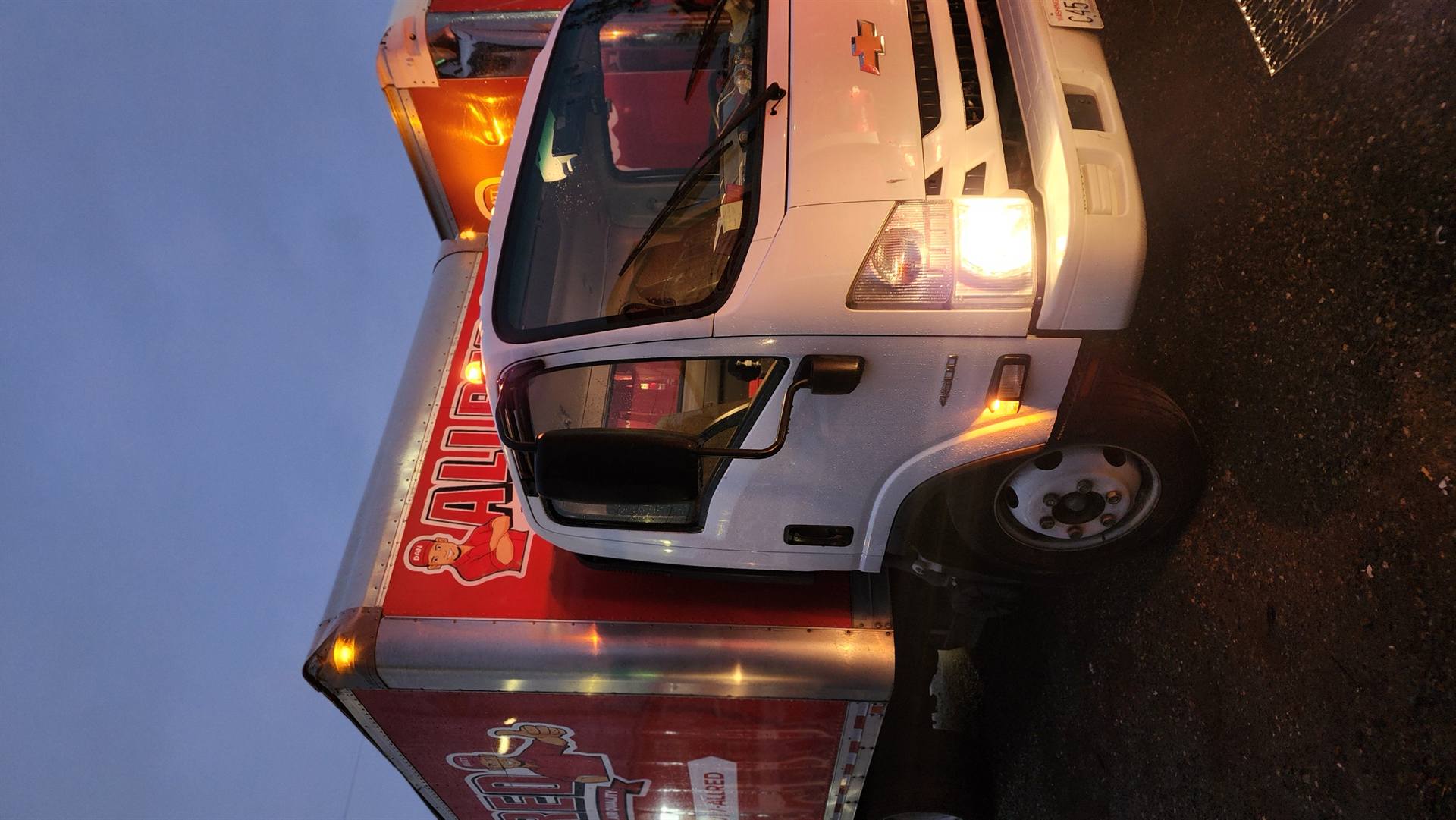 Auburn Hvac repair