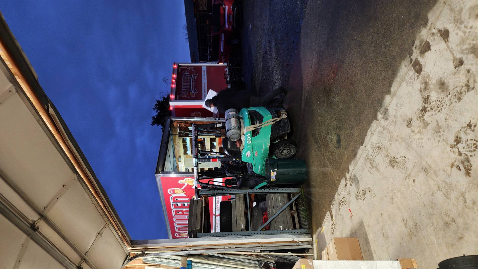 HVAC Upkeep