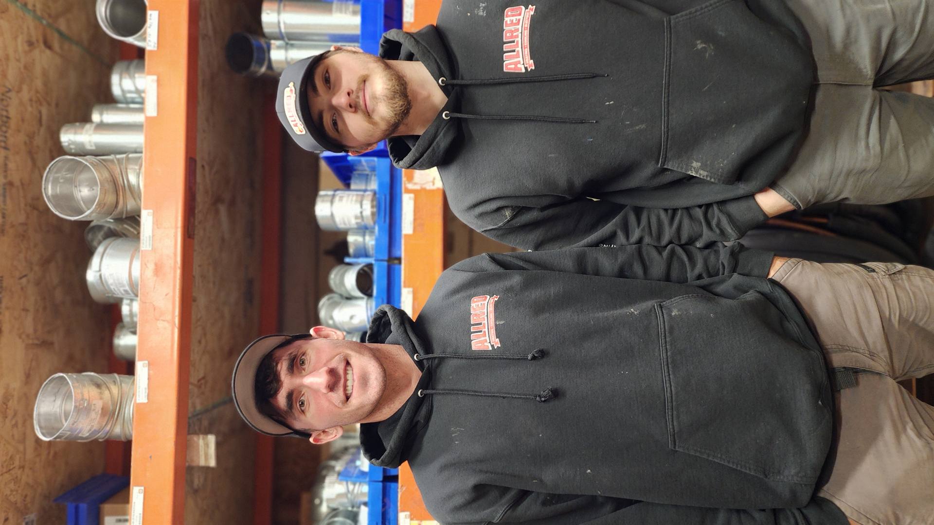 Normandy Park Heat Pump Installation