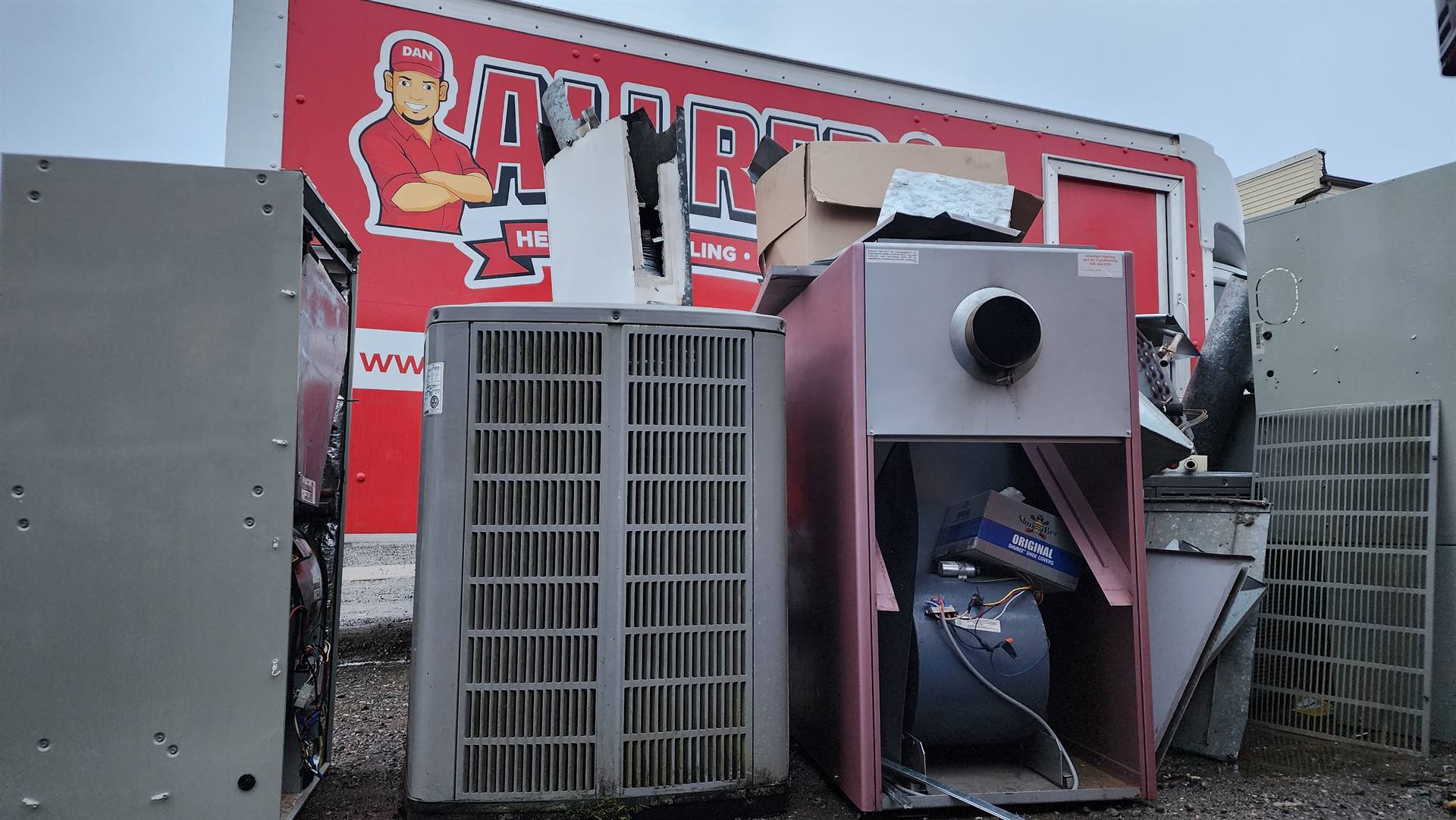 Why Professional HVAC Repair Services Are Essential for Home Comfort