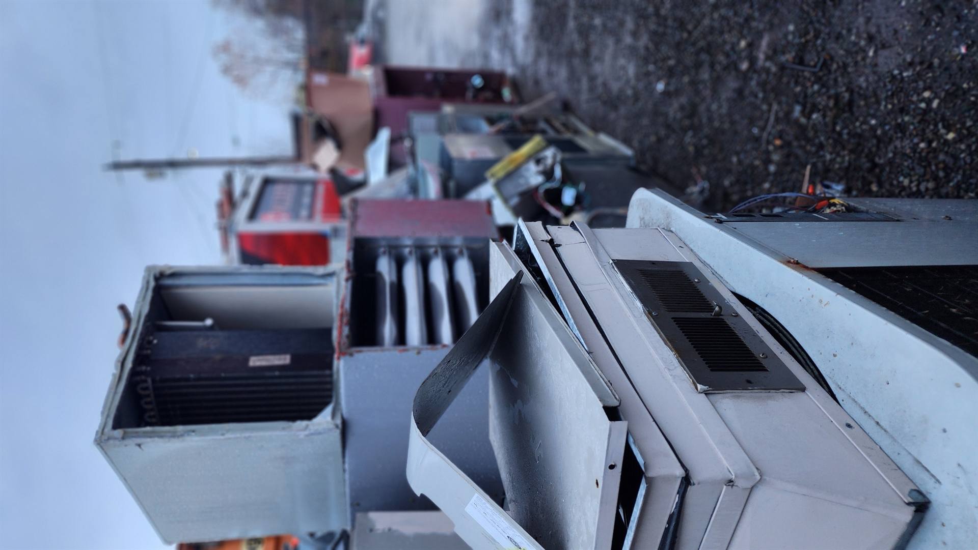 From Furnace to Fan: Comprehensive Heat Pump Repair in Klahanie, WA