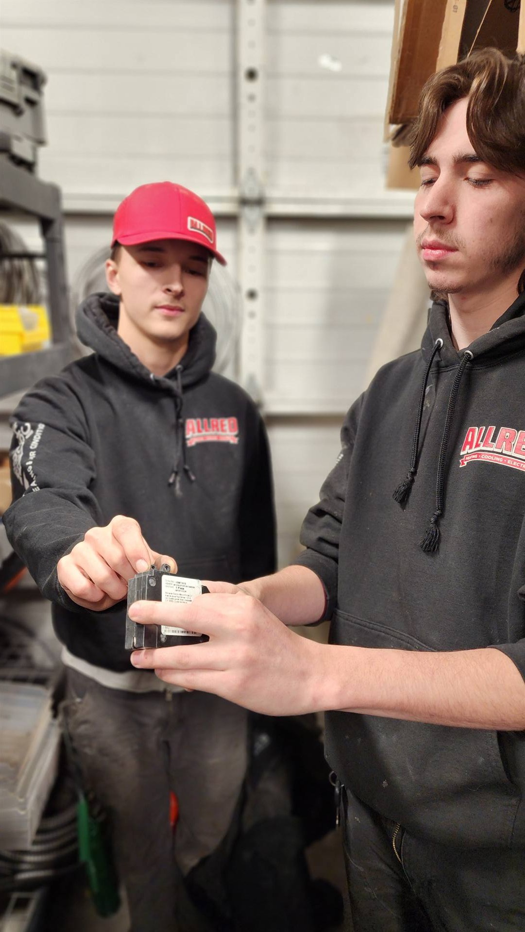 Essential HVAC Maintenance Tips for Long-Lasting Systems