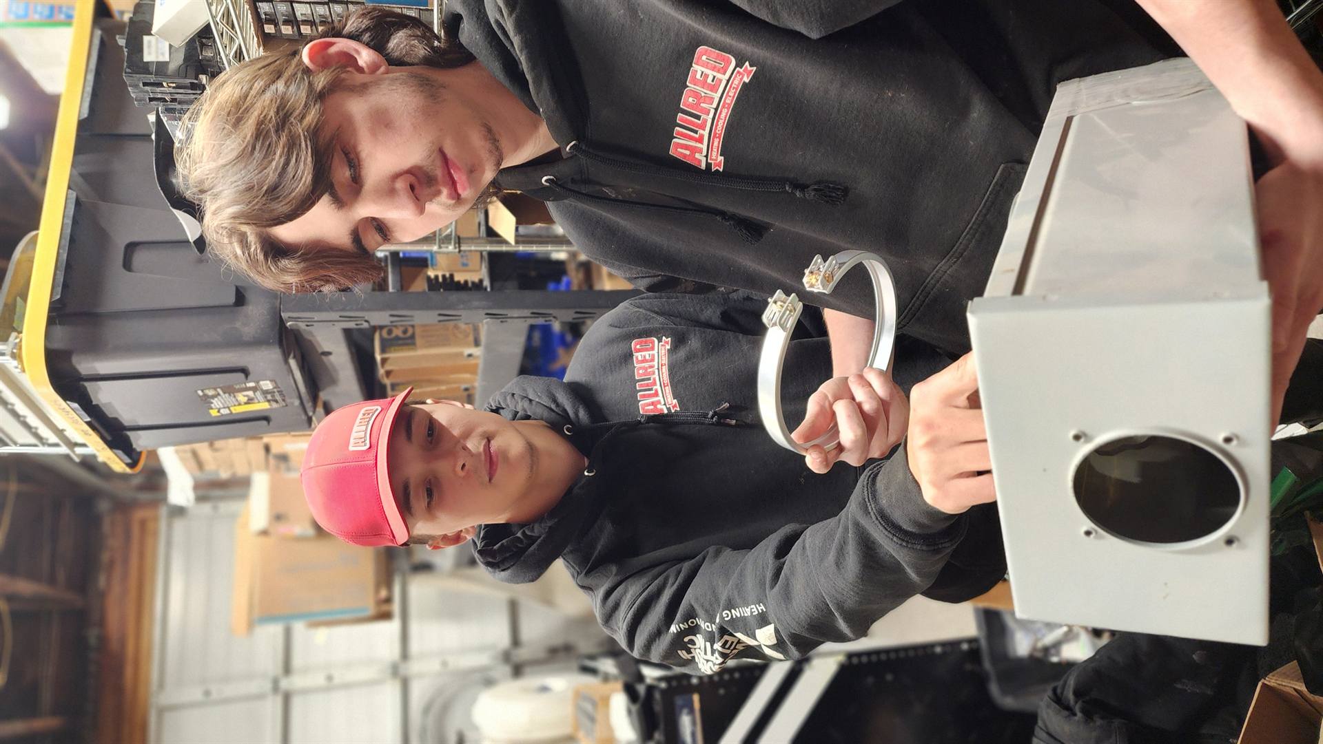 HVAC Maintenance In Auburn, WA