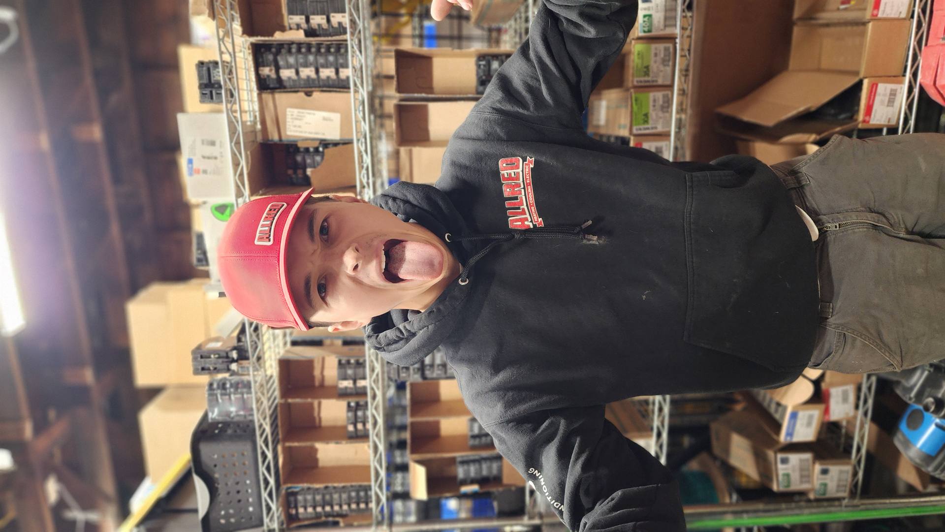 What Our HVAC Technicians Check During Routine Maintenance