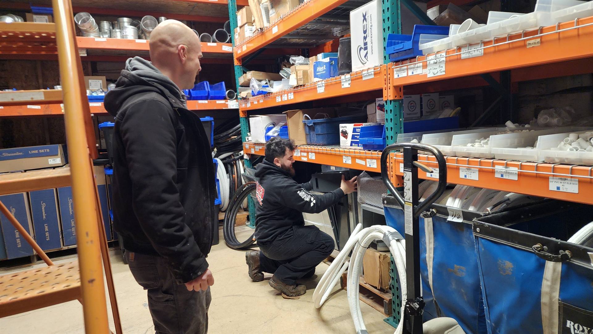 Signs Your Ductless Mini Split Needs a Tune-Up from Our Technicians