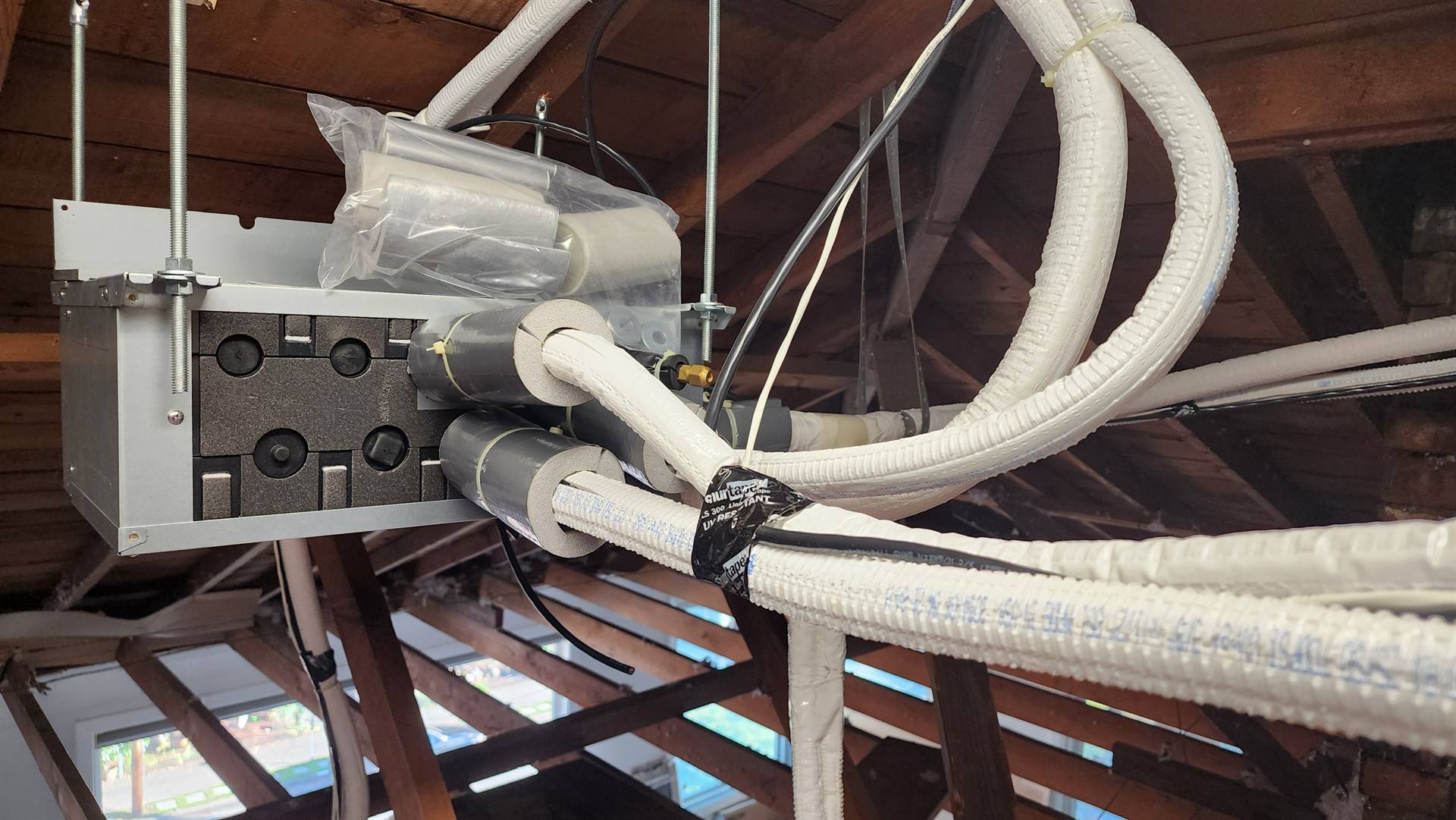 South Hill Mini Split Repair
