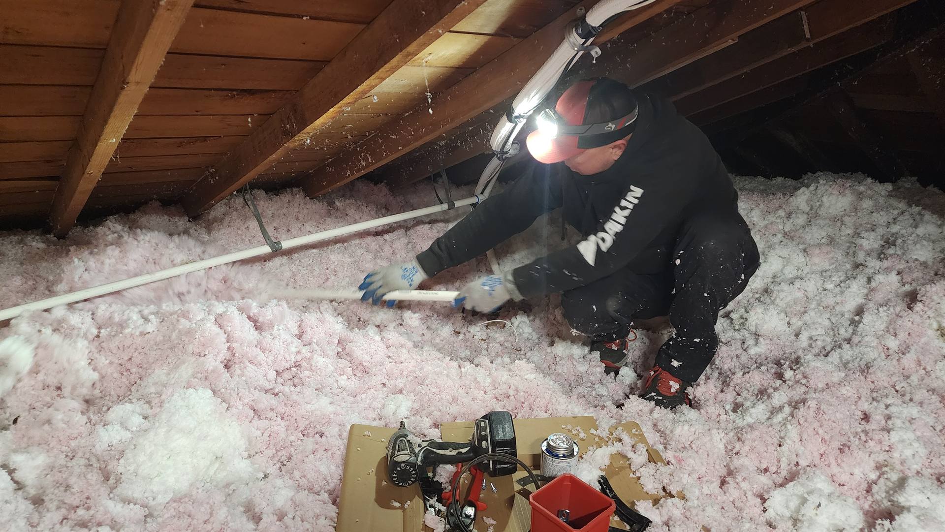 Mini Split Heat Pumps In Tacoma, WA