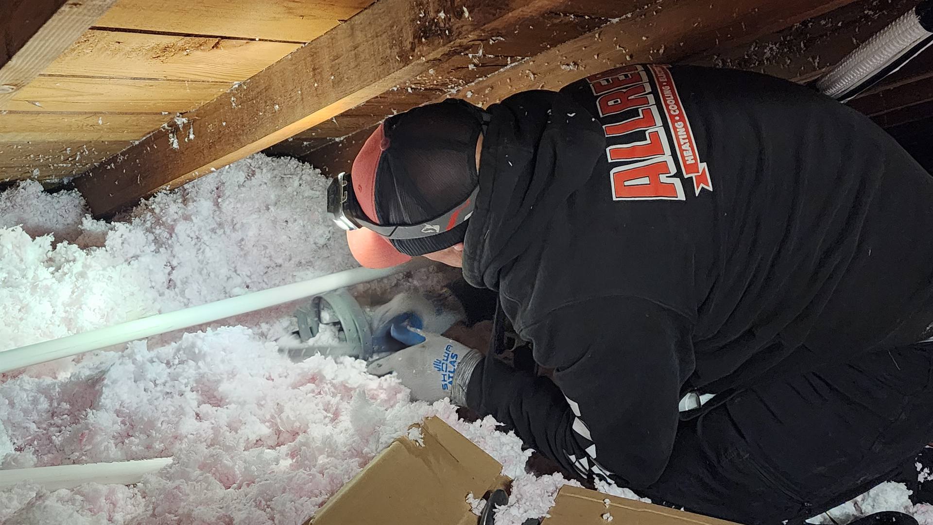 6 Benefits Of Installing A Mini-Split System