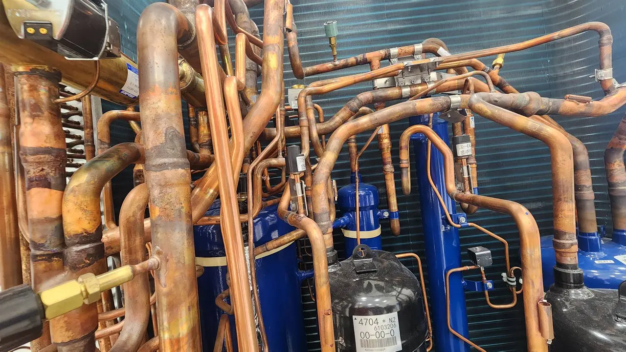 Demystifying the Role of Capacitors in Your Central Air Conditioner