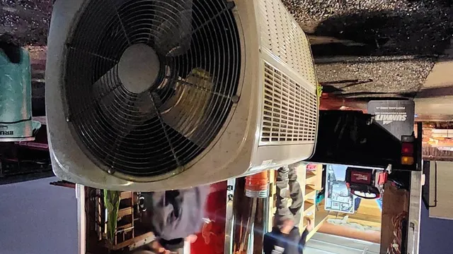 Allred Heating Cooling Electric recent project 7