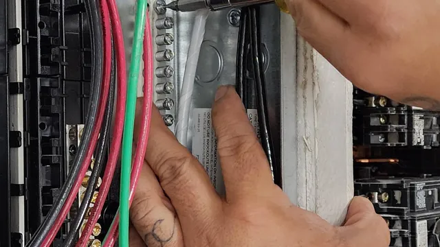 Allred Heating Cooling Electric recent project 14