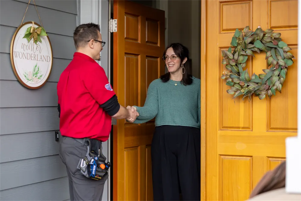 Trust Allred customer service