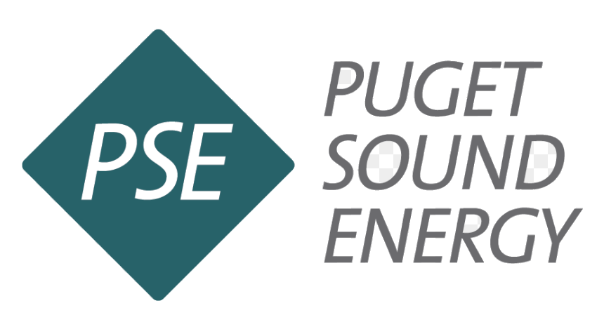 Puget Sound Energy logo