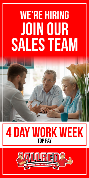 Hiring Sales Team Members
