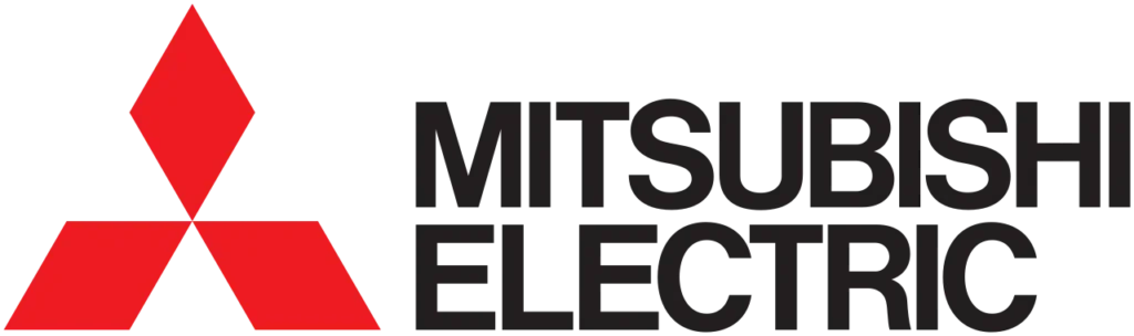 Mitsubishi Electric logo.svg