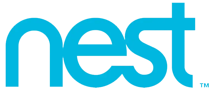 Nest logo