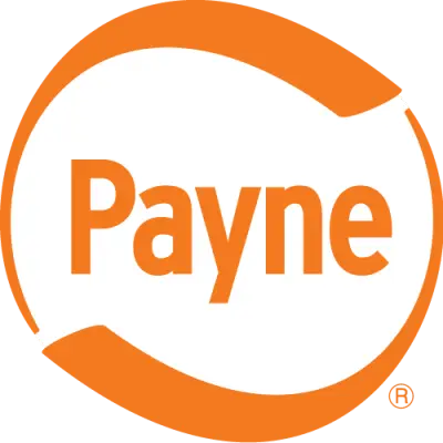 payne logo