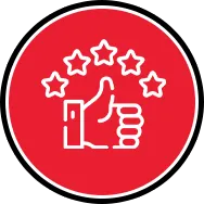 star reviews