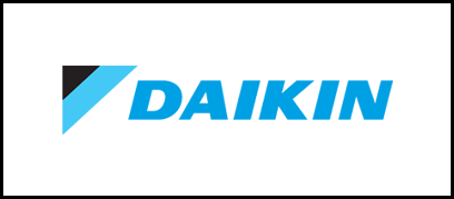 daikin red