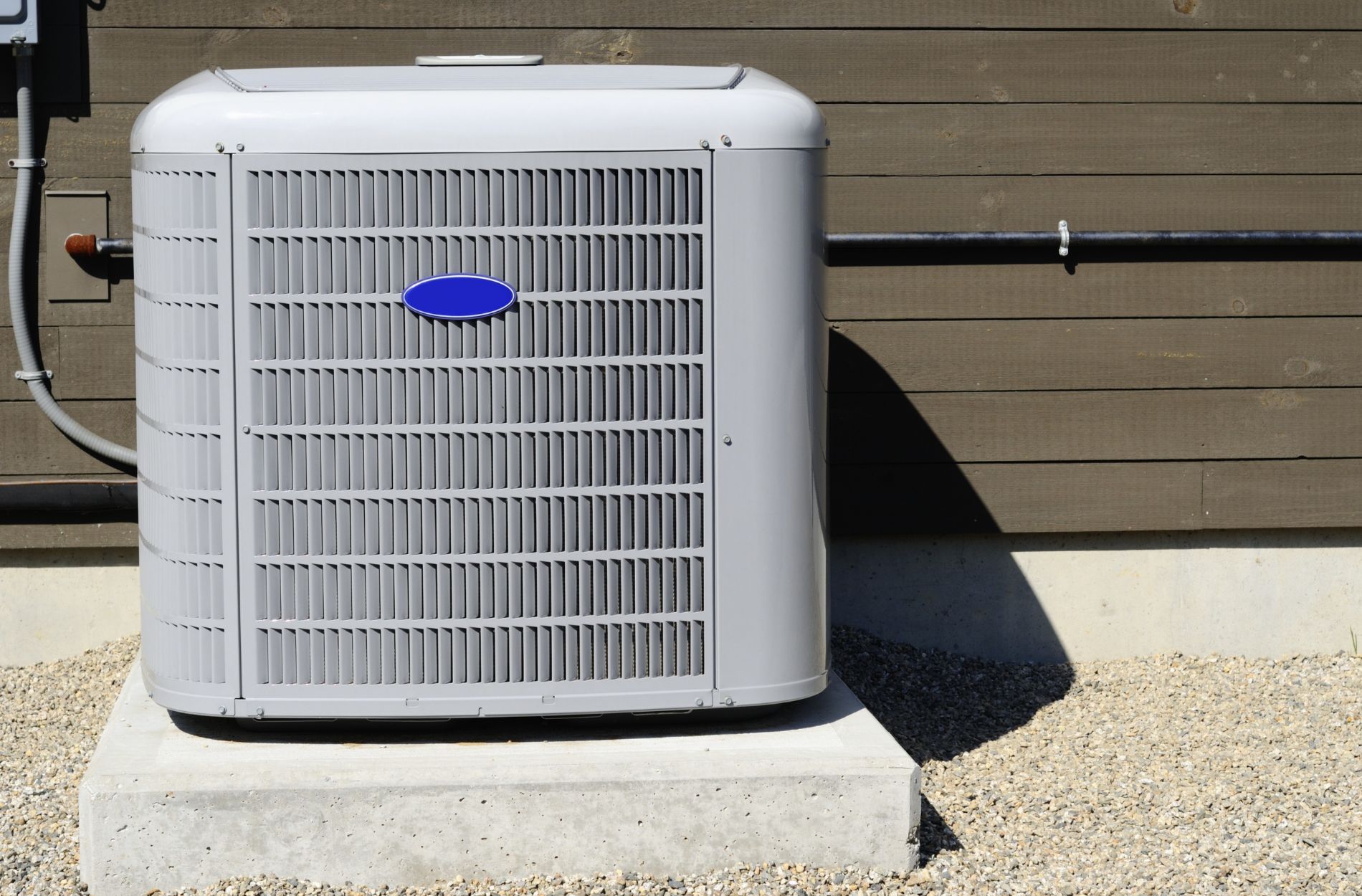 Heat Pump Installation-Lacey-WA