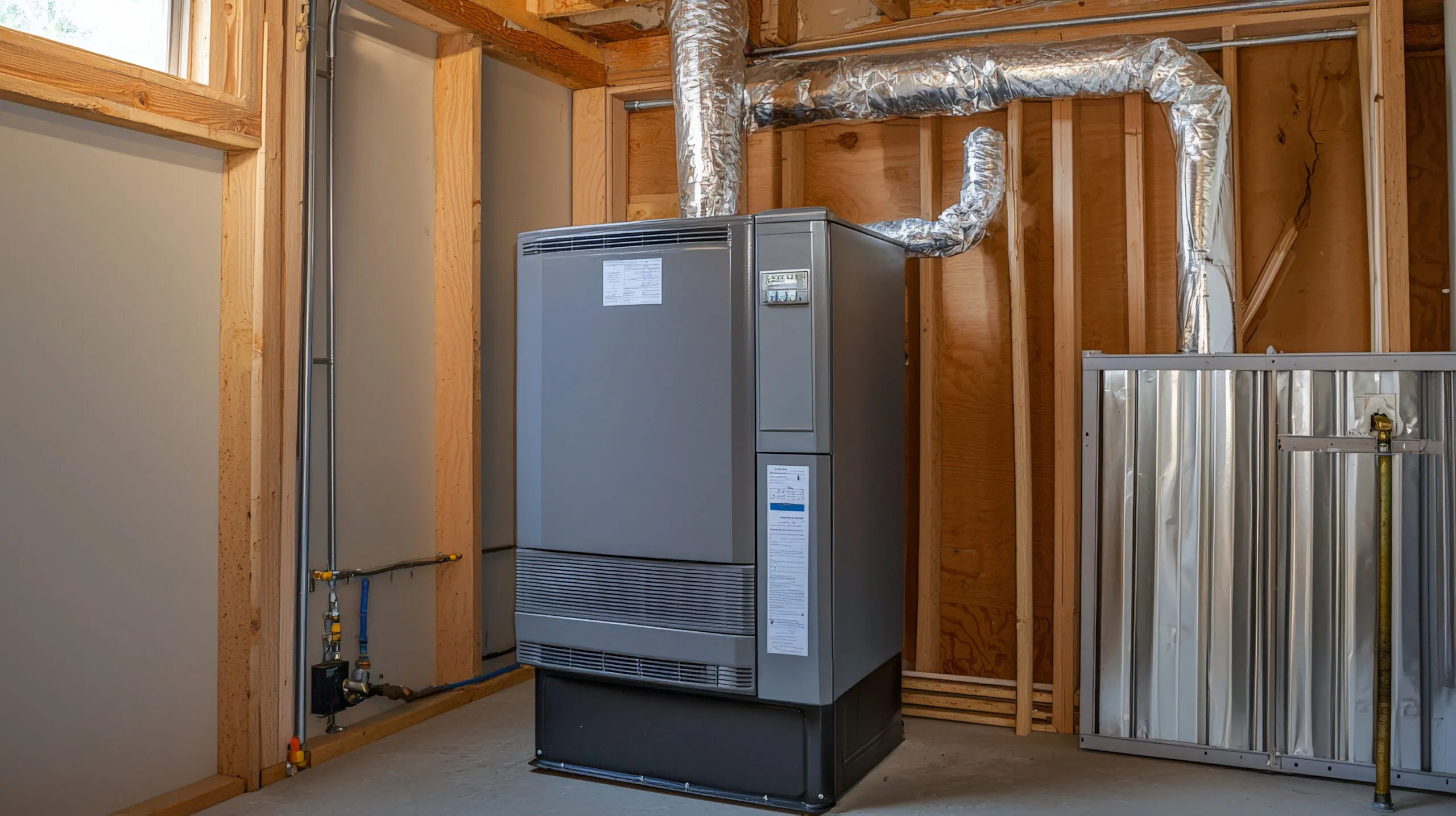 Furnace Service-Georgetown-WA