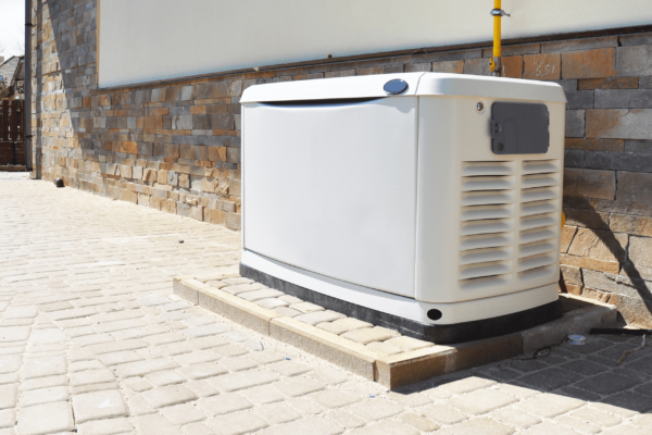 Tacoma Backup Power Solutions