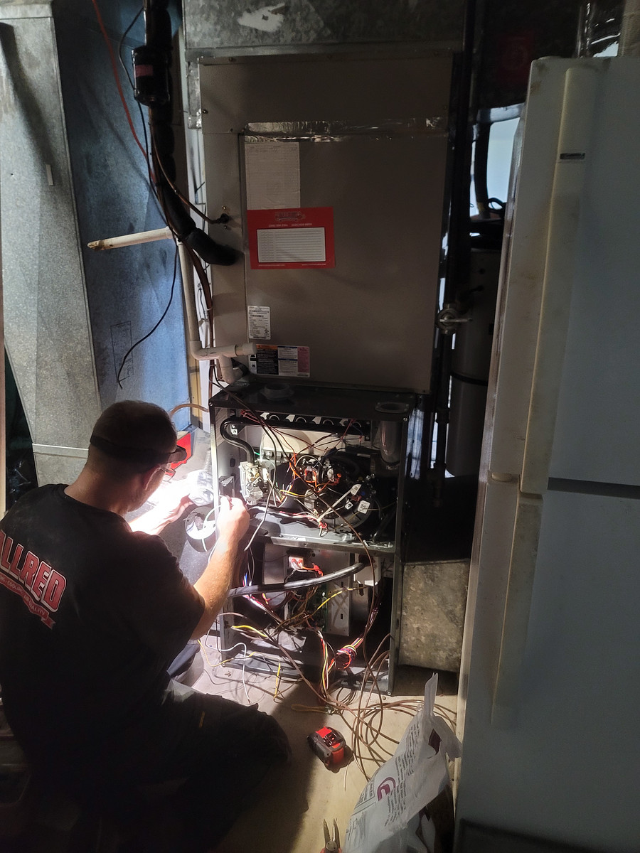 Tacoma Electrical Contractor