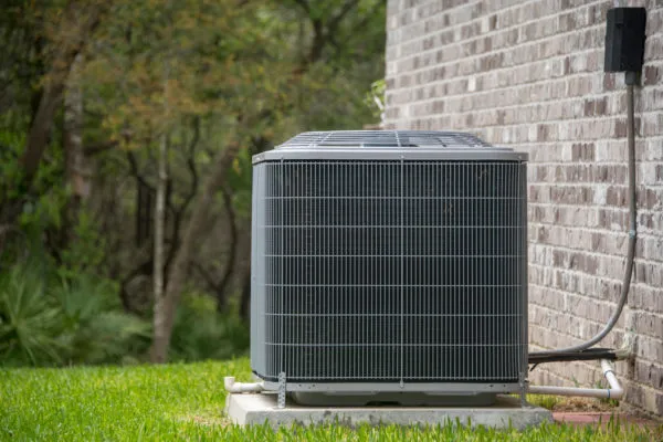 Graham Heat Pumper